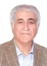 دکتر هرمز فامیلی رئیس موسسه آموزش عالی علاءالدوله سمنانی