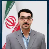 دکتر وحید رویانی استادیار دانشگاه گلستان