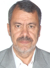 دکتر محمود موسوی مشهدی استاد دانشکده مهندسی مکانیک دانشگاه تهران