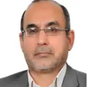 دکتر بهروز مینایی استادیار، دانشگاه علم وصنعت، ایران