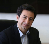 دکتر علی رضا یاری استادیار، پژوهشگاه ارتباطات و فناوری اطلاعات (مرکز تحقیقات مخابرات ایران)