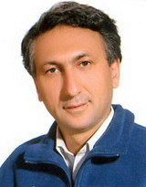 دکتر شاهین حیدری استاد تکنولوژی | معماری