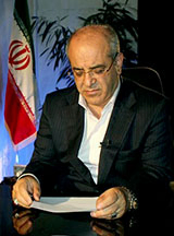  حسین محمدپور زرندی عضو هیئت علمی دانشگاه علم و فرهنگ