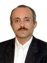  همایون کتیبه رئیس دانشکده معدن و متالورژی و دانشگاه امیر کبیر
