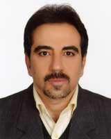  حسین حدادی دبیرکل انجمن علوم و فن‌آوری غلات کشور