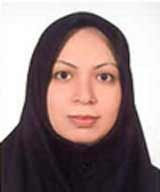  لیلا آزادبخت مرکز تحقیقات امنیت غذائی علوم پزشکی اصفهان