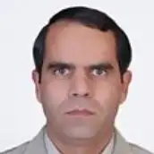دکتر حسن هاشمی پور رفسنجانی دانشگاه شهید باهنر کرمان