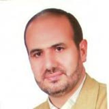  نعمت الله اکبری معاون پژوهشی دانشگاه اصفهان