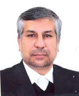  مجید نامجو رئیس هیئت مدیره انجمن علمی انرژی خورشیدی ایران