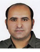 دکتر رضا قربانی استاد، گروه زراعت، دانشگاه فردوسی مشهد ، مشهد، ایران