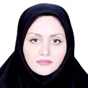 دکتر ویدا حجتی مدیریت گروه زیست شناسی دانشگاه آزاد اسلامی واحد دامغان