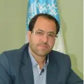 دکتر سیدمحمد مقیمی ریاست دانشگاه تهران