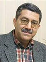 دکتر مظفر صرافی استاد گروه شهرسازی دانشگاه شهید بهشتی