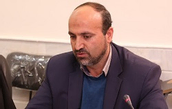 دکتر سید محمود میرخلیلی دانشیار دانشگاه تهران