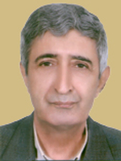 دکتر حشمت اله رحیمیان استاد دانشگاه علوم کشاورزی و منابع طبیعی ساری