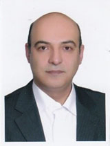 دکتر حسین جباری دانشیار دانشگاه تبریز