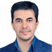 دکتر محمود زارعی دانشیار دانشگاه تبریز