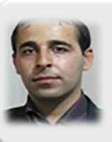  فرزاد حسین پناهی استادیار دانشگاه کردستان