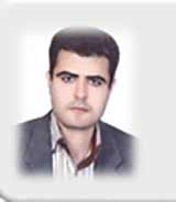  نوید رضایی استادیار دانشگاه کردستان
