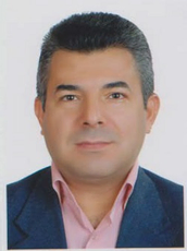 دکتر حمدی عبدی استادیار دانشگاه رازی کرمانشاه