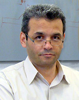  حمید احمدیان استاد مهندسی ارتعاشات دانشکده مهندسی مکانیک دانشگاه علم و صنعت