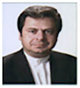  سیدوحید احمدی‌طباطبایی استادیار گروه خدمات بهداشتی و آموزش بهداشت دانشکده بهداشت دانشگاه علوم پزشکی‌کرمان