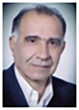 دکتر محمد ملکوتیان استاد گروه بهداشت محیط دانشکده بهداشت دانشگاه علوم پزشکی کرمان