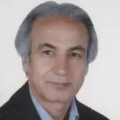 دکتر رحمت الله فتاحی استاد دانشگاه فردوسی مشهد