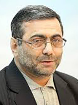دکتر محمدباقر خرمشاد استاد، گروه علوم سیاسی دانشگاه علامه طباطبائی، تهران، ایران