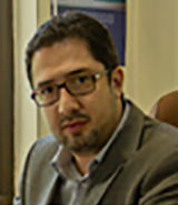 دکتر رضا صمیم دانشیار موسسه مطالعات فرهنگی و اجتماعی