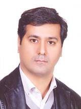 دکتر مجید شکرپور دانشیار دانشگاه تهران