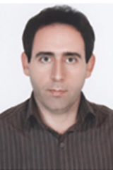 دکتر رضا طلایی حسنلویی دانشیار