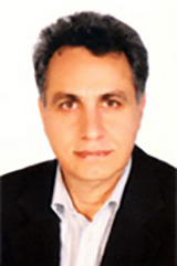 دکتر رضا توکل افشاری استاد گروه فیزولوژی بذر دانشگاه تهران