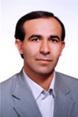 دکتر محمدرضا حسندخت استاد دانشکده علوم و مهندسی کشاورزی، دانشگاه تهران، البرز، ایران.