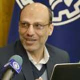  محمود مدرس هاشمی ریاست دانشگاه صنعتی اصفهان