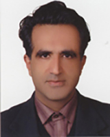 دکتر علی عباسی استاد دانشگاه شهید بهشتی تهران
