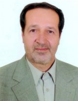 دکتر علیرضا حیدرنیا استاد دانشکده علوم پزشکی دانشگاه تربیت مدرس