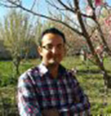  فرزاد جلیلیان استادیار،دانشگاه علوم پزشکی و خدمات بهداشتی درمانی کرمانشاه