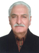 دکتر سیدرضا موسوی حرمی استاد دانشگاه فردوسی مشهد