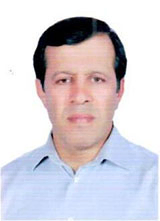  کامران داوری استاد ، دانشگاه فردوسی مشهد