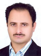 دکتر عباسعلی قزل سوفلو استادیار دانشگاه آزاد مشهد