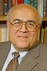 دکتر گودرز احمدی دانشکده مهندسی مکانیک ، دانشگاه کلارکسون، پوتسدام ، نیویورک