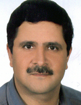 دکتر علیرضا ساری استاد، گروه  زیست شناسی ، دانشکده زیست شناسی، پردیس علوم، دانشگاه تهران، تهران، ایران