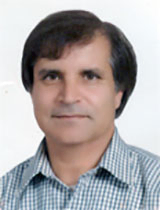 دکتر ابراهیم شیرانی استاد تمام دانشگاه صنعتی اصفهان
