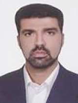  سید هادی زرقانی دانشیار جغرافیای سیاسی، دانشگاه فردوسی مشهد