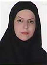  زهرا آوجیان عضو شورای شهر سنندج و رئیس شورای اسلامی استان کردستان