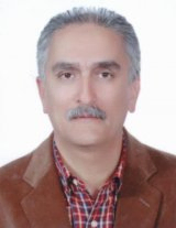  حامدرضا طارقیان استاد دانشگاه فردوسی مشهد