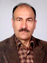 دکتر حسین صادقی نامقی دانشیار،دانشگاه فردوسی مشهد