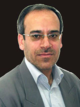  سید عبدالکریم سجادی استاد،دانشکده مهندسی، دانشگاه فردوسی مشهد