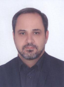  محمدرضا فارسیان استاد، دانشگاه فردوسی مشهد